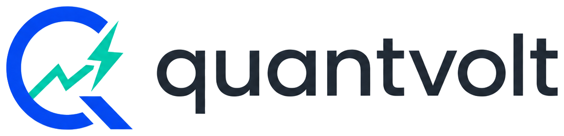 QuantVolt